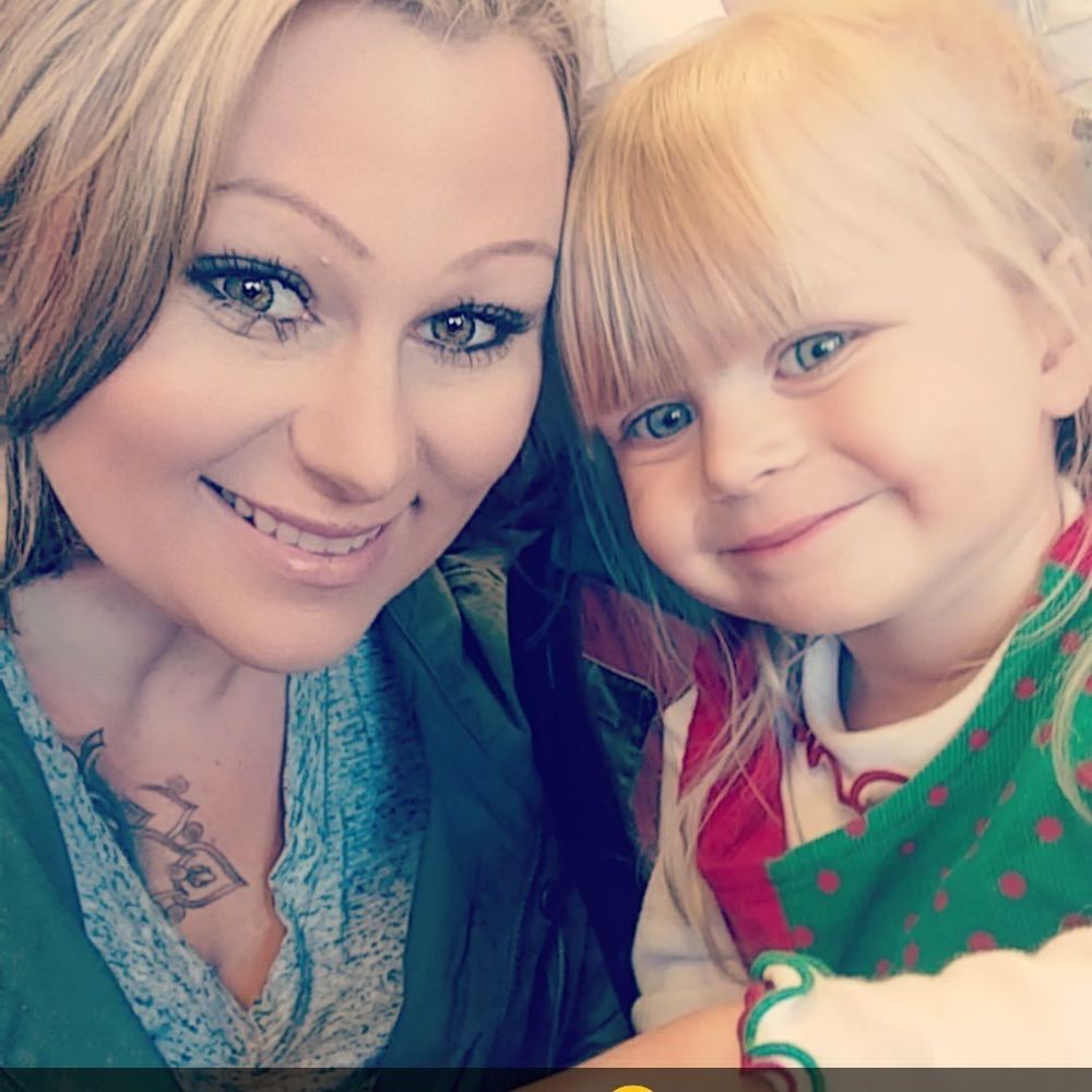 Meet your Posher, Janae